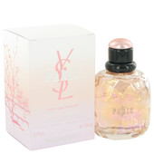 Купить Yves Saint Laurent Paris Pont Des Amours