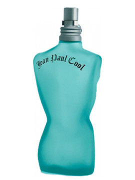 Jean Paul Gaultier - Le Male Jean Paul Cool