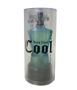 Jean Paul Gaultier - Le Male Jean Paul Cool