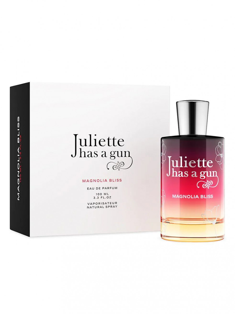 Juliette Has A Gun - Magnolia Bliss