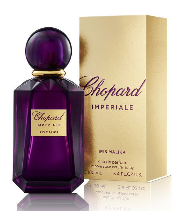 Chopard - Iris Malika