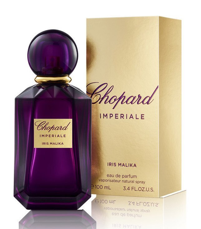 Chopard - Iris Malika