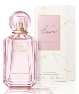 Chopard - Happy Chopard Magnolia Bliss