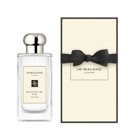 Отзывы на Jo Malone - Black Vetyver Cafe