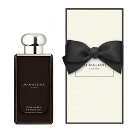 Отзывы на Jo Malone - Dark Amber & Ginger Lily