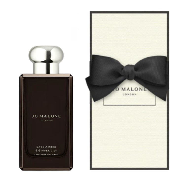 Jo Malone - Dark Amber & Ginger Lily