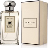 Купить Jo Malone Sweet Lime & Cedar