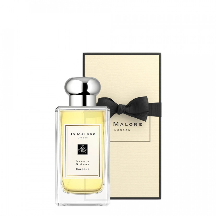 Jo Malone - Vanilla & Anise