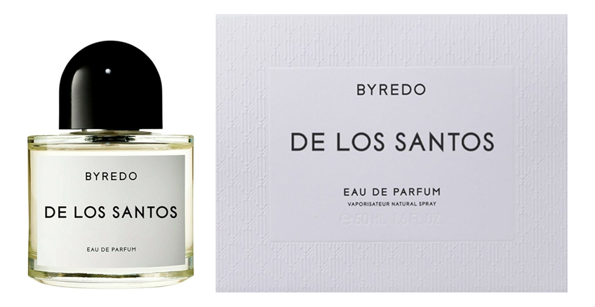 Byredo Parfums - De Los Santos