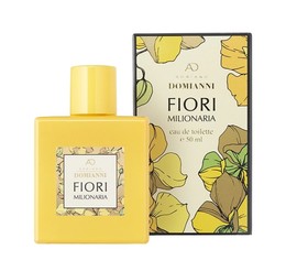 Отзывы на Adriano Domianni - Fiori Milionaria