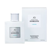 Мужская парфюмерия Adriano Domianni Laguna