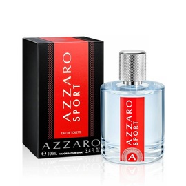 Отзывы на Azzaro - Azzaro Sport Eau De Toilette