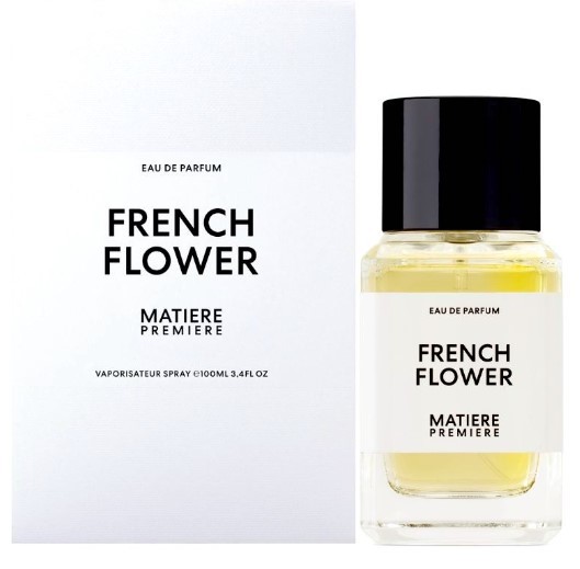 Matiere Premiere - French Flower