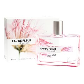 Отзывы на Kenzo - Eau De Fleur De Soie Silk