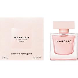 Отзывы на Narciso Rodriguez - Narciso Eau De Parfum Cristal