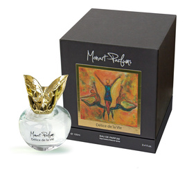 Отзывы на Monart Parfums - Delice De La Vie