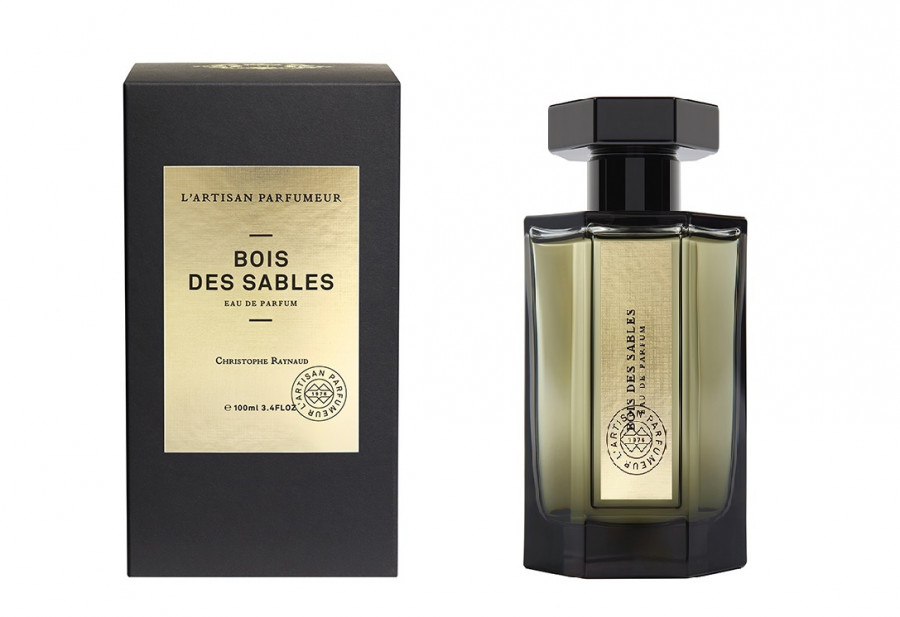 L'Artisan Parfumeur - Bois Des Sables