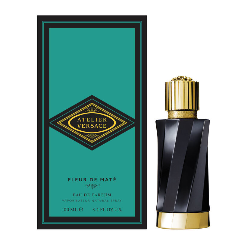 Versace - Fleur De Mate