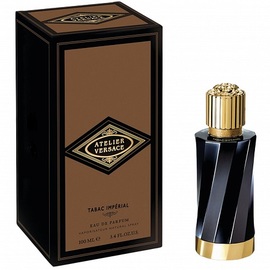 Отзывы на Versace - Tabac Imperial