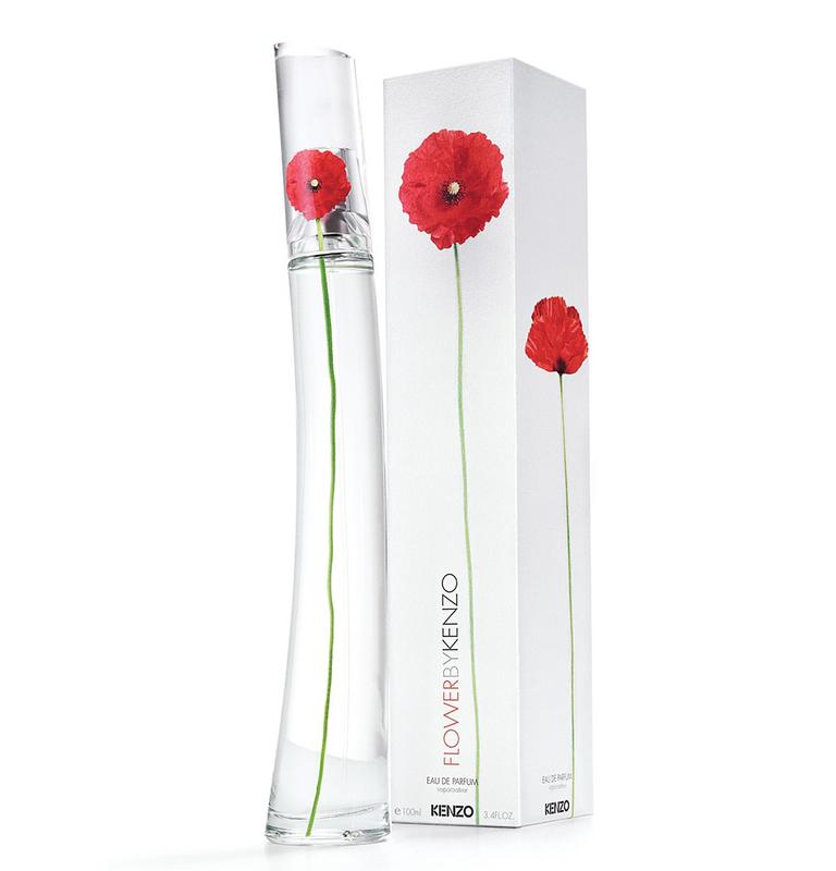 Kenzo - Flower by Kenzo