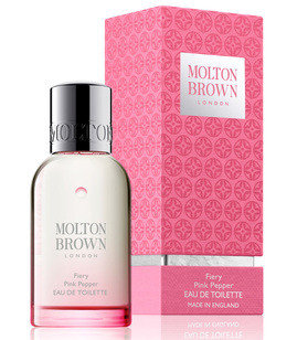 Molton Brown - Fiery Pink Pepper