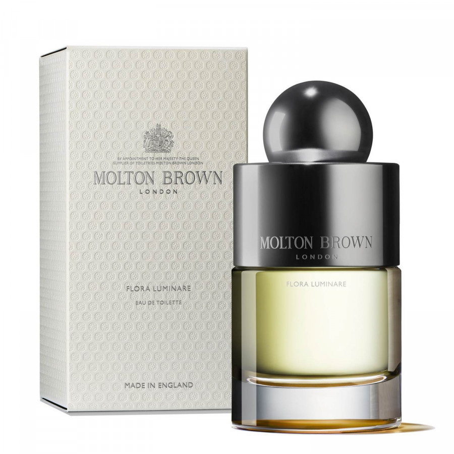 Molton Brown - Flora Luminare