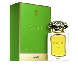 Отзывы на Ajmal - Amir Two