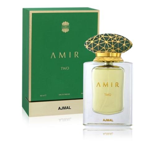 Ajmal - Amir Two