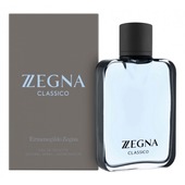 Мужская парфюмерия Zegna Classico