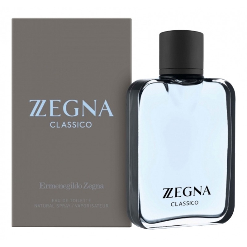 Zegna - Classico