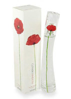 Купить Kenzo Flower By One Day A Poppy Said