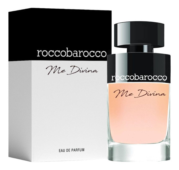 Roccobarocco - Me Divina