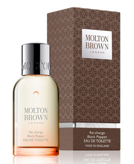 Molton Brown - Re-charge Black Pepper