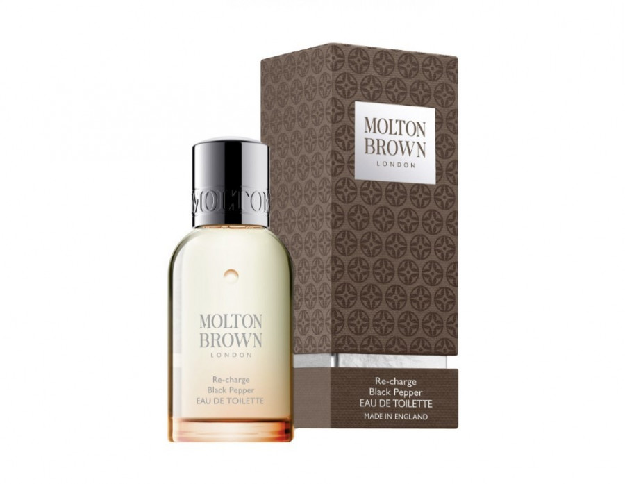 Molton Brown - Re-charge Black Pepper