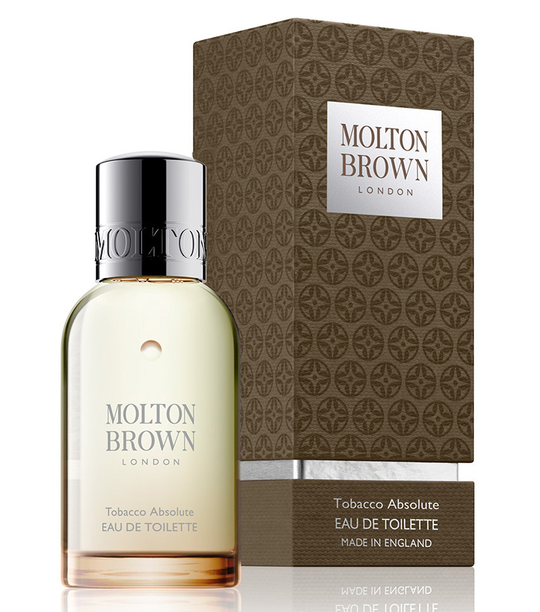 Molton Brown - Tobacco Absolute