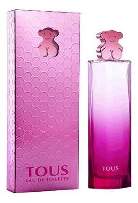 Tous - 2005 (Rose)