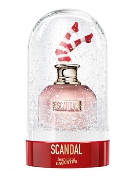 Jean Paul Gaultier - Scandal Collector's Snow Globe