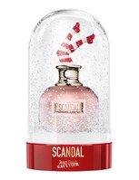 Купить Jean Paul Gaultier Scandal Collector's Snow Globe