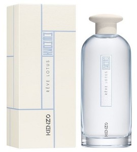 Отзывы на Kenzo - Reve Lotus