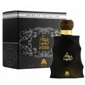 Купить Oudh Al Anfar Oudh Khalifa 2020 Black