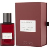 Купить Banana Republic Dark Cherry & Amber