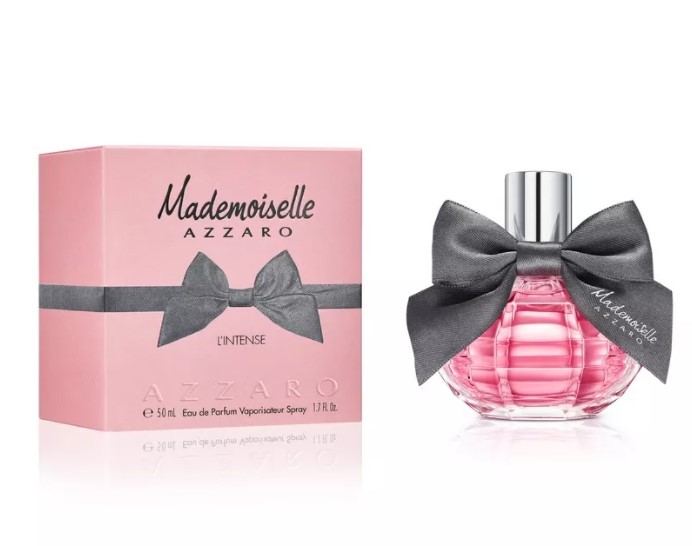 Azzaro - Mademoiselle Azzaro L'Intense Eau De Parfum