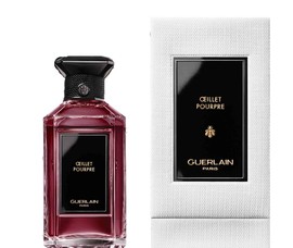 Отзывы на Guerlain - Oeillet Pourpre