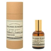 Купить Zielinski & Rozen Patchouli & Jasmine, Lemon