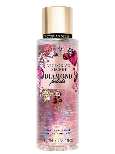 Victoria's Secret - Diamond Petals