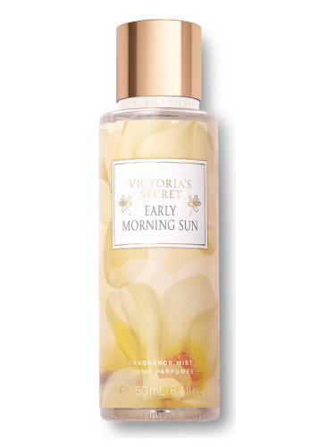 Victoria's Secret - Early Morning Sun