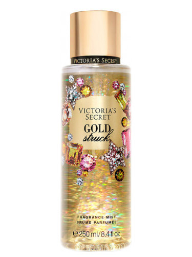 Victoria's Secret - Gold Struck