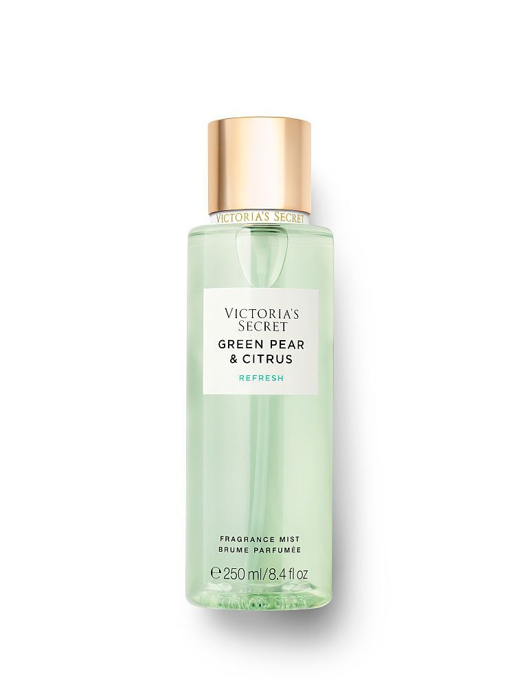 Victoria's Secret - Green Pear & Citrus Refresh