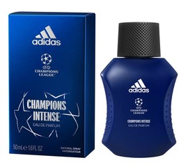 Adidas - Uefa Champions League Champions Edition Eau De Parfum