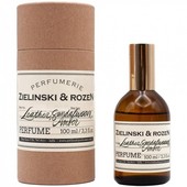 Купить Zielinski & Rozen Leather, Sandalwood, Amber